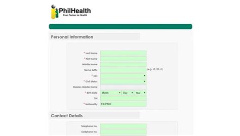 philhealth eprs login|philhealth online.